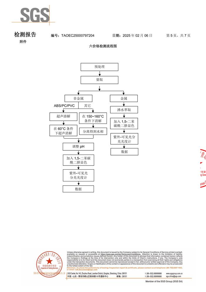 2025 Silver and Copper SGS Report (Chinese)
