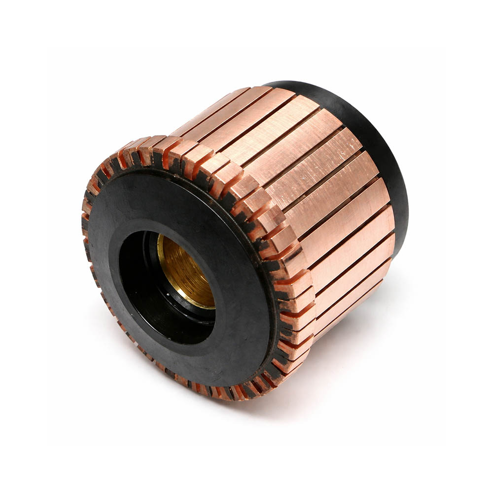 Fuel Pump Commutator