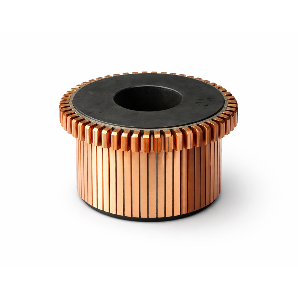 Industrial Commutator