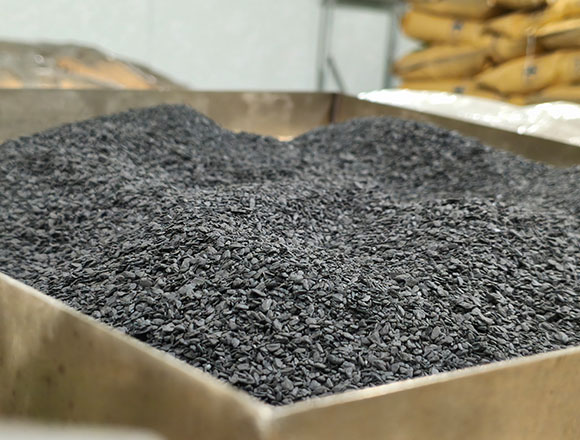 Commutator Premium materials