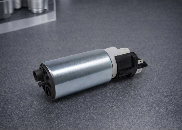 Fuel Pump Commutator