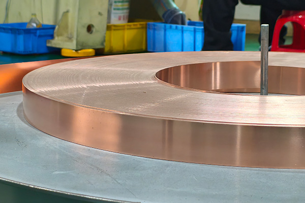 Materials Construction Options