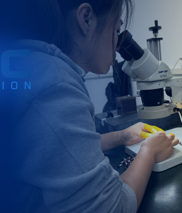 Quality, Testing & Reliability of XDC Commutators