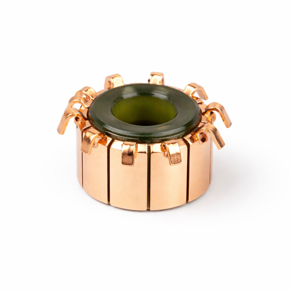 Smart Appliances Commutators