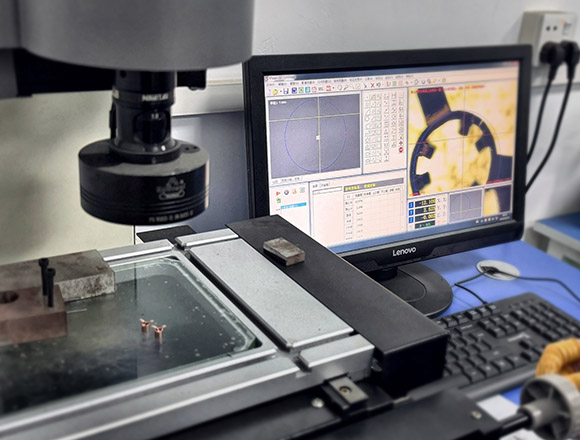 Wide diameter and design range