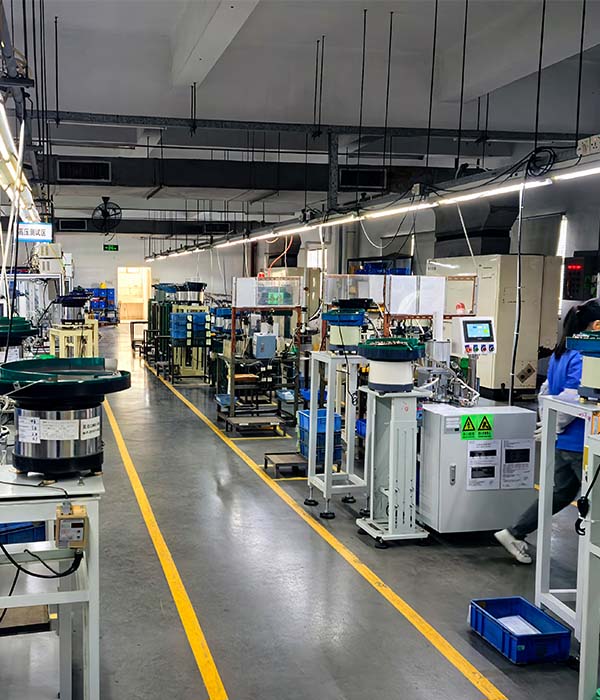 XDC commutator machining