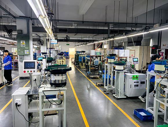 commutator machining