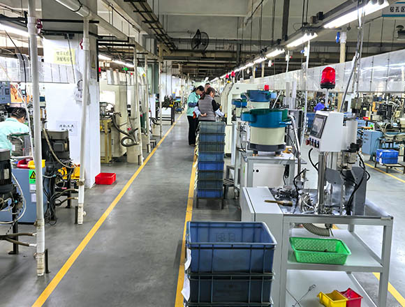 commutator manufacturer in china