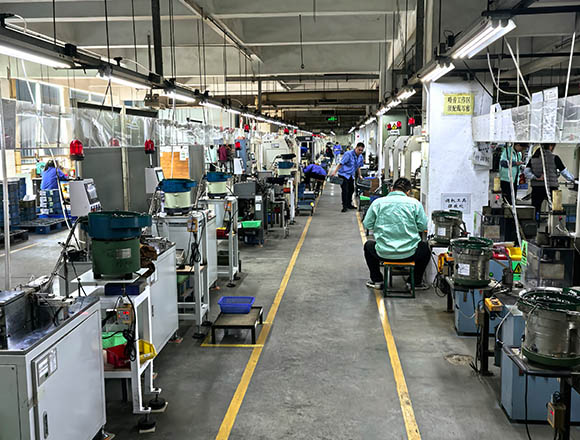 commutator manufacturer