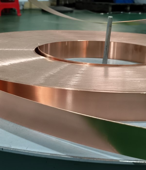 Materials & Construction Options of DC motor commutators