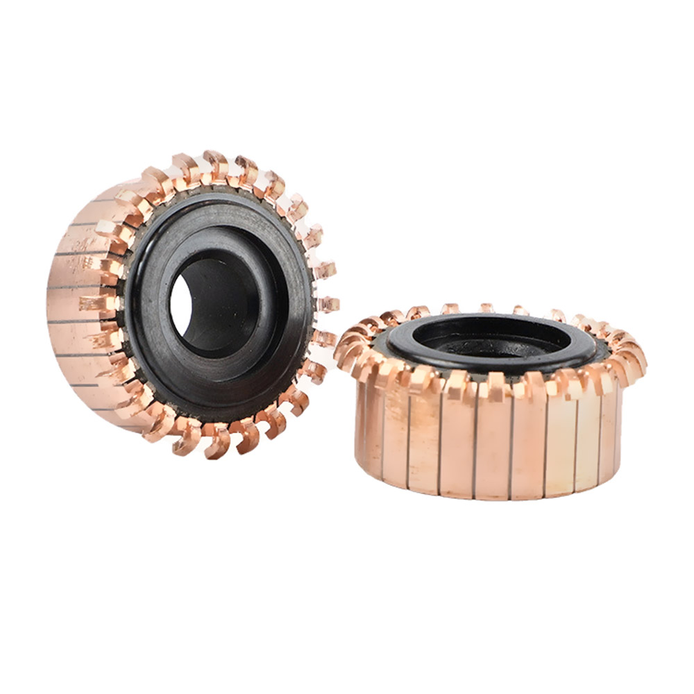 29-24 Angle Grinder Commutator