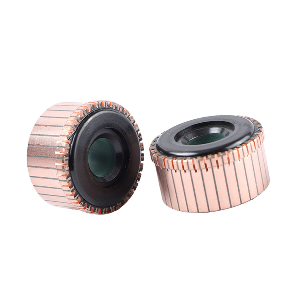 37-32 Angle Grinder Commutator