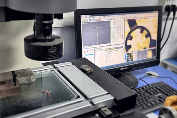 Wide diameter and design range