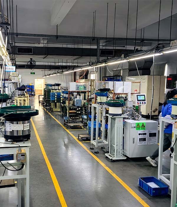 XDC commutator machining